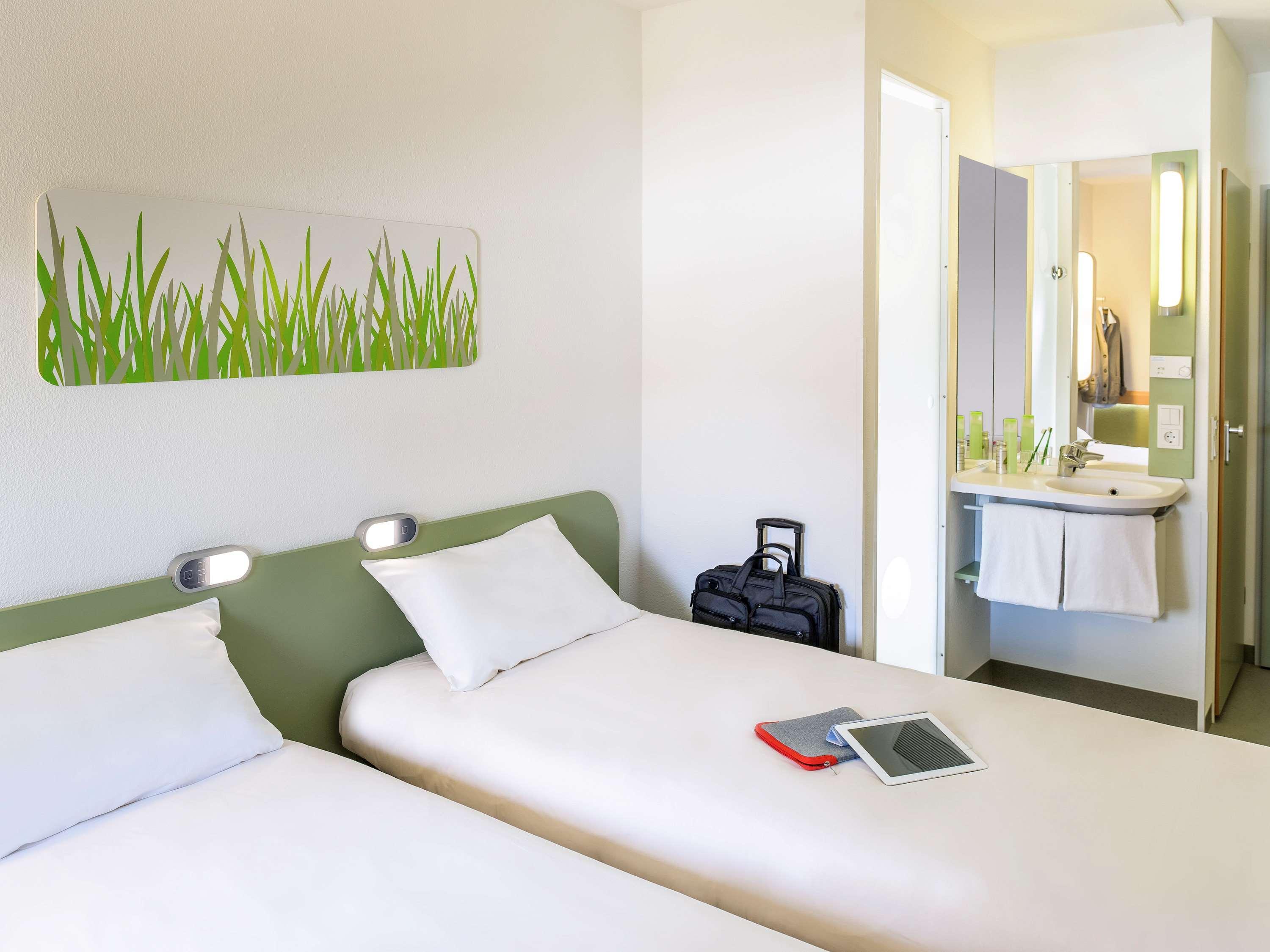 Ibis Budget Belo Horizonte Minascentro Zewnętrze zdjęcie
