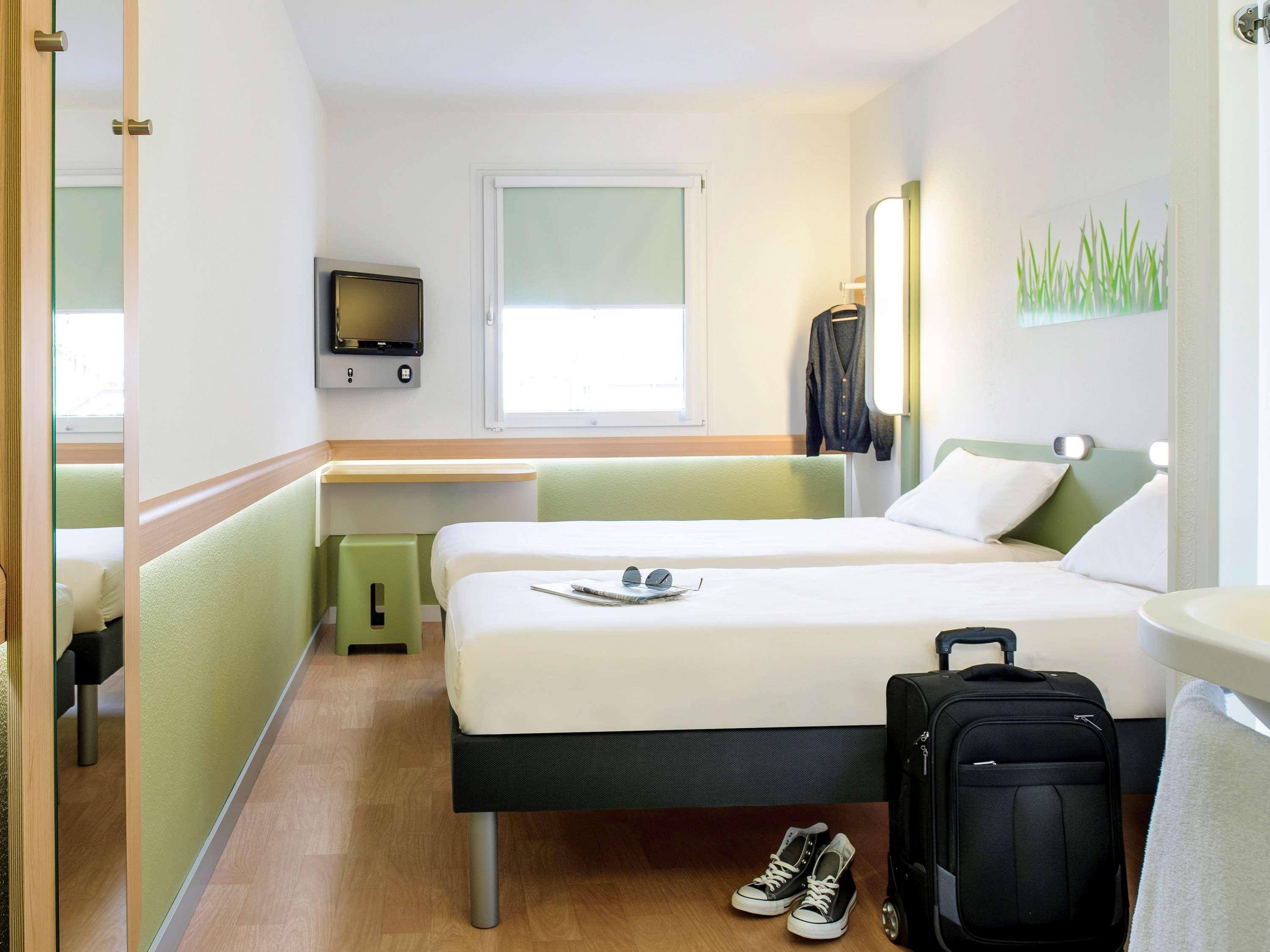 Ibis Budget Belo Horizonte Minascentro Zewnętrze zdjęcie