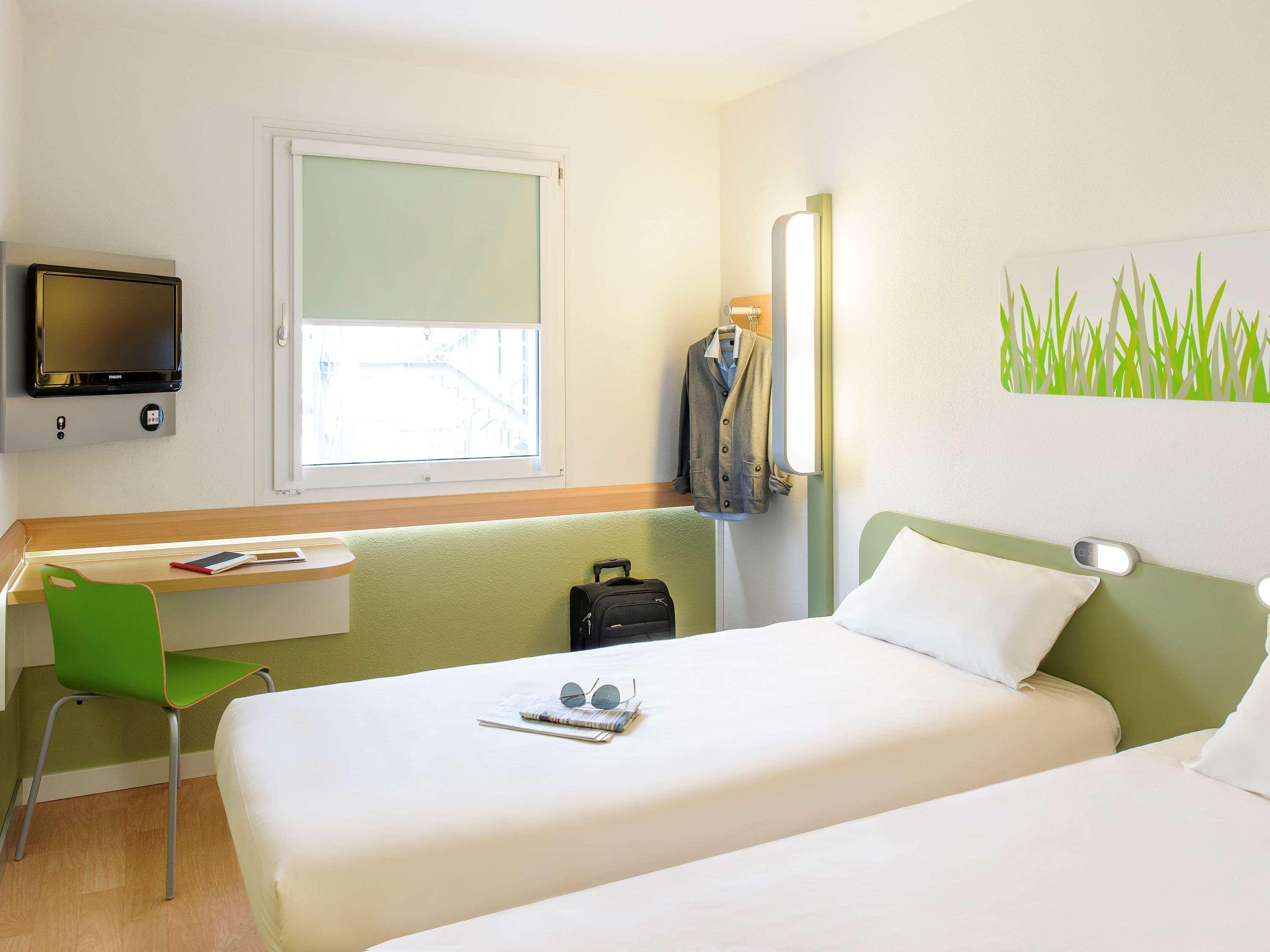 Ibis Budget Belo Horizonte Minascentro Zewnętrze zdjęcie