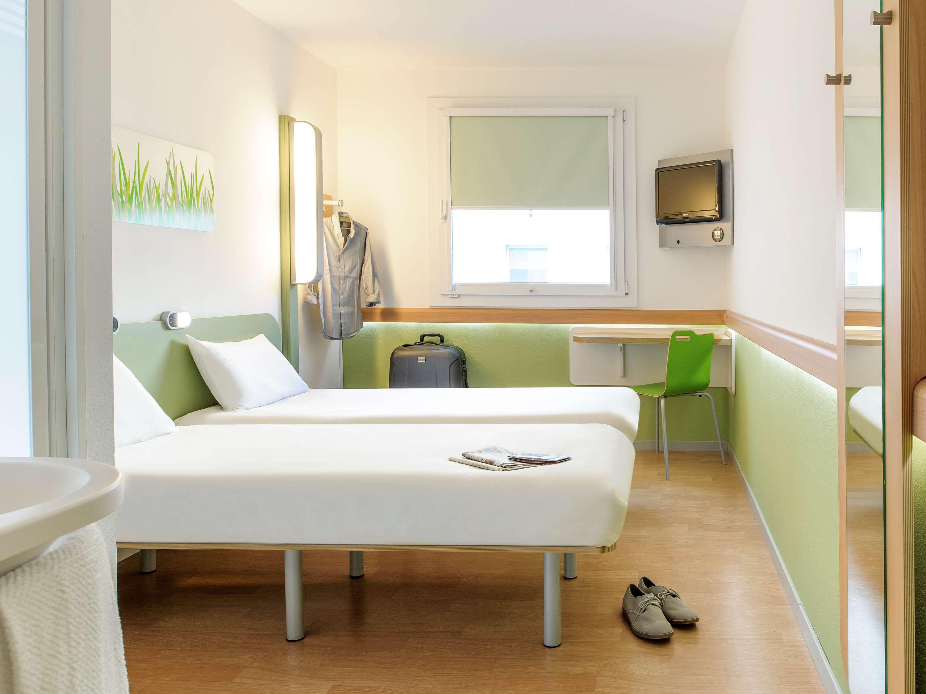 Ibis Budget Belo Horizonte Minascentro Zewnętrze zdjęcie