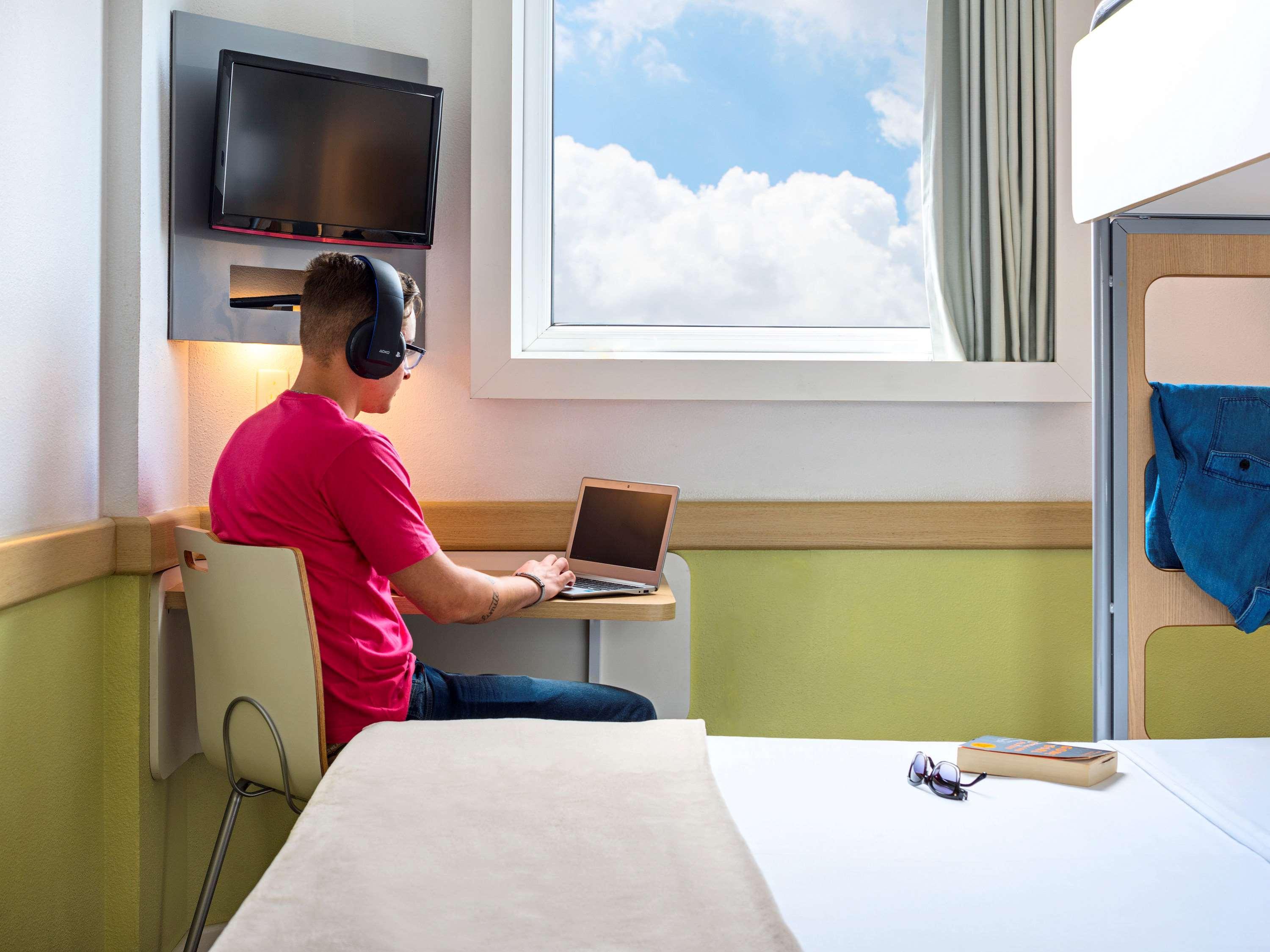 Ibis Budget Belo Horizonte Minascentro Zewnętrze zdjęcie