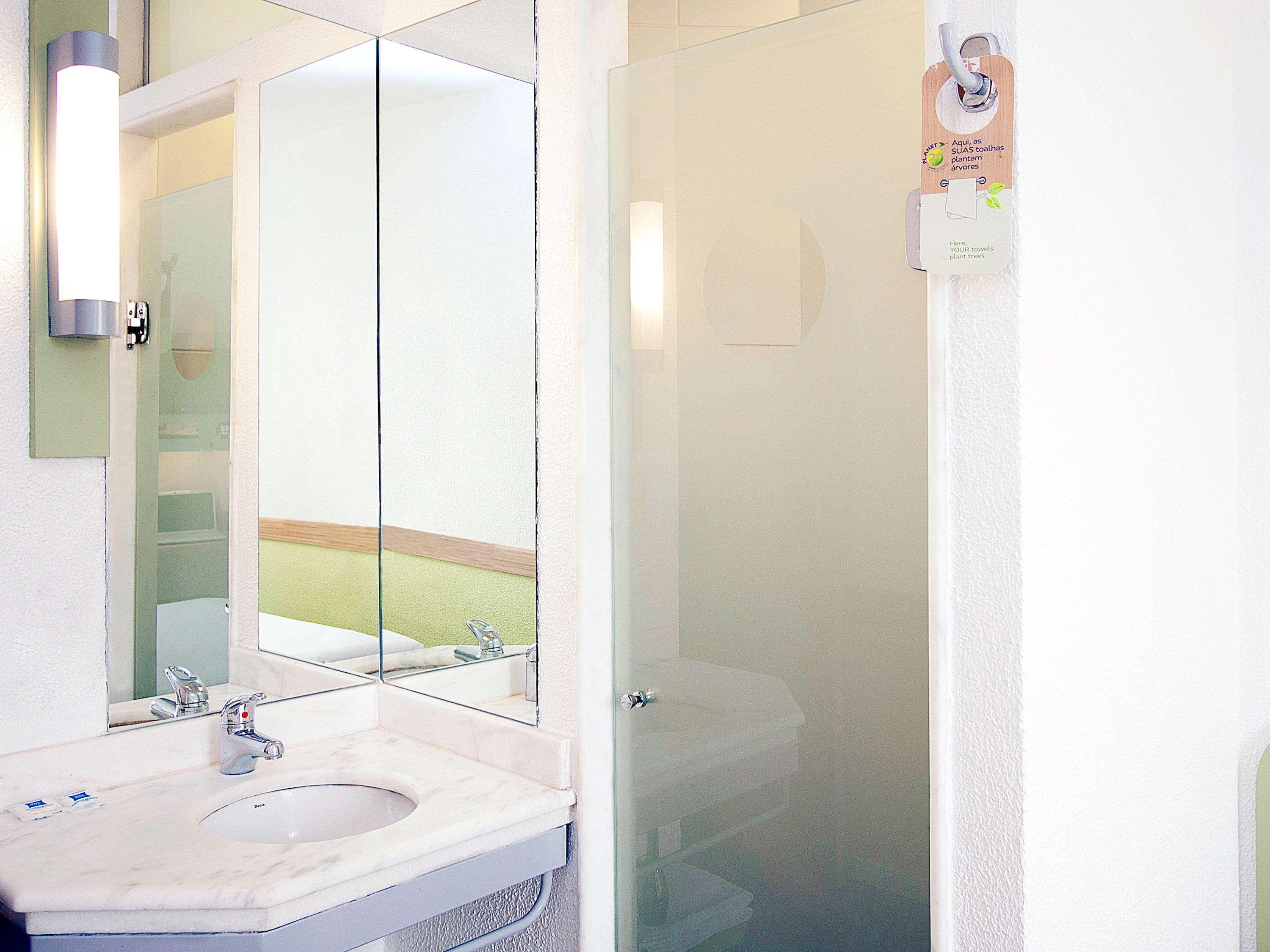 Ibis Budget Belo Horizonte Minascentro Zewnętrze zdjęcie