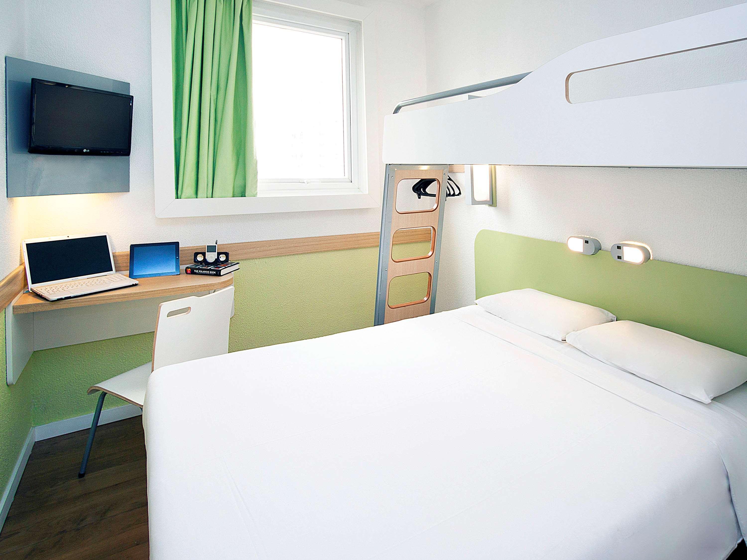 Ibis Budget Belo Horizonte Minascentro Zewnętrze zdjęcie