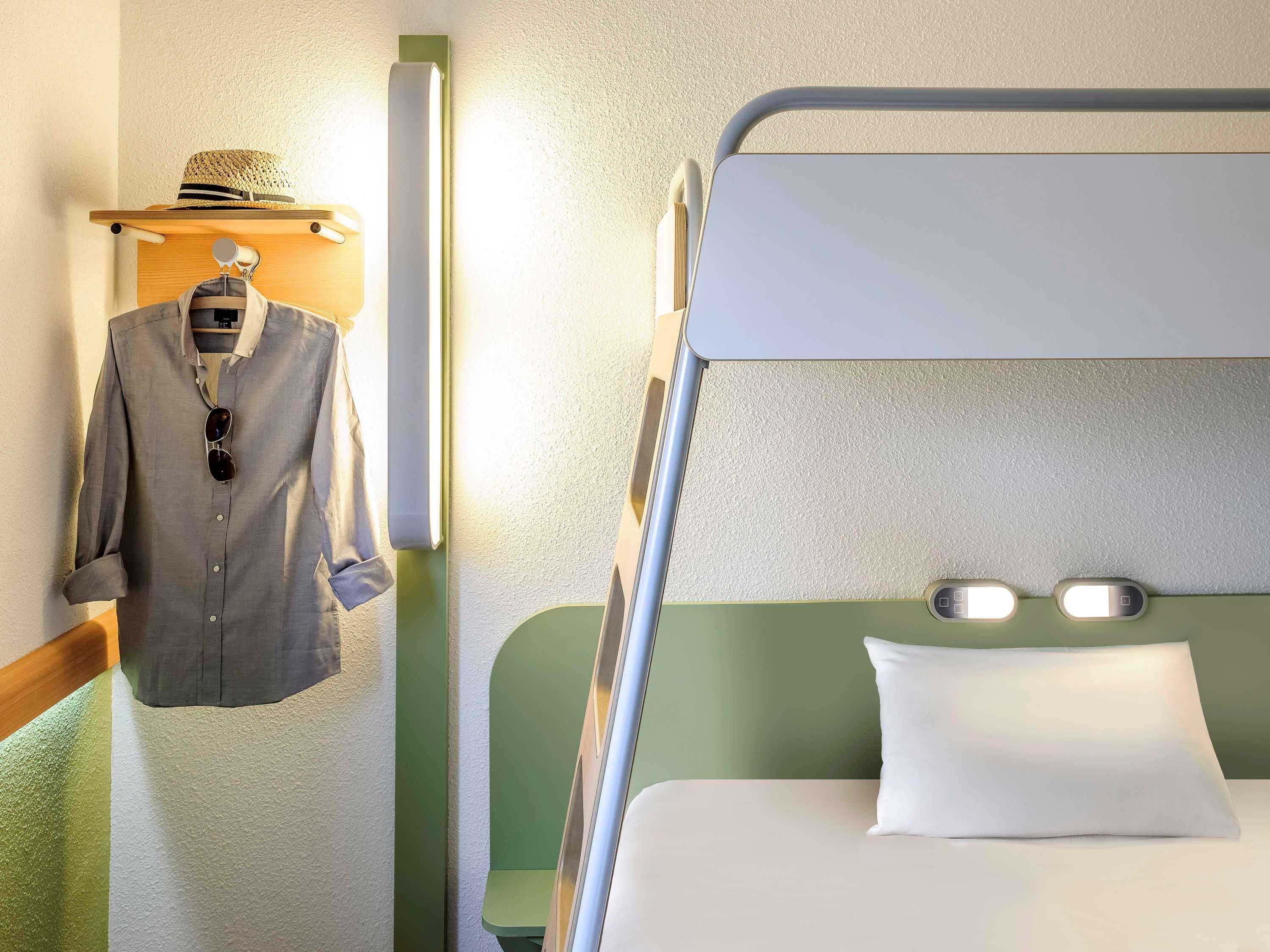 Ibis Budget Belo Horizonte Minascentro Zewnętrze zdjęcie