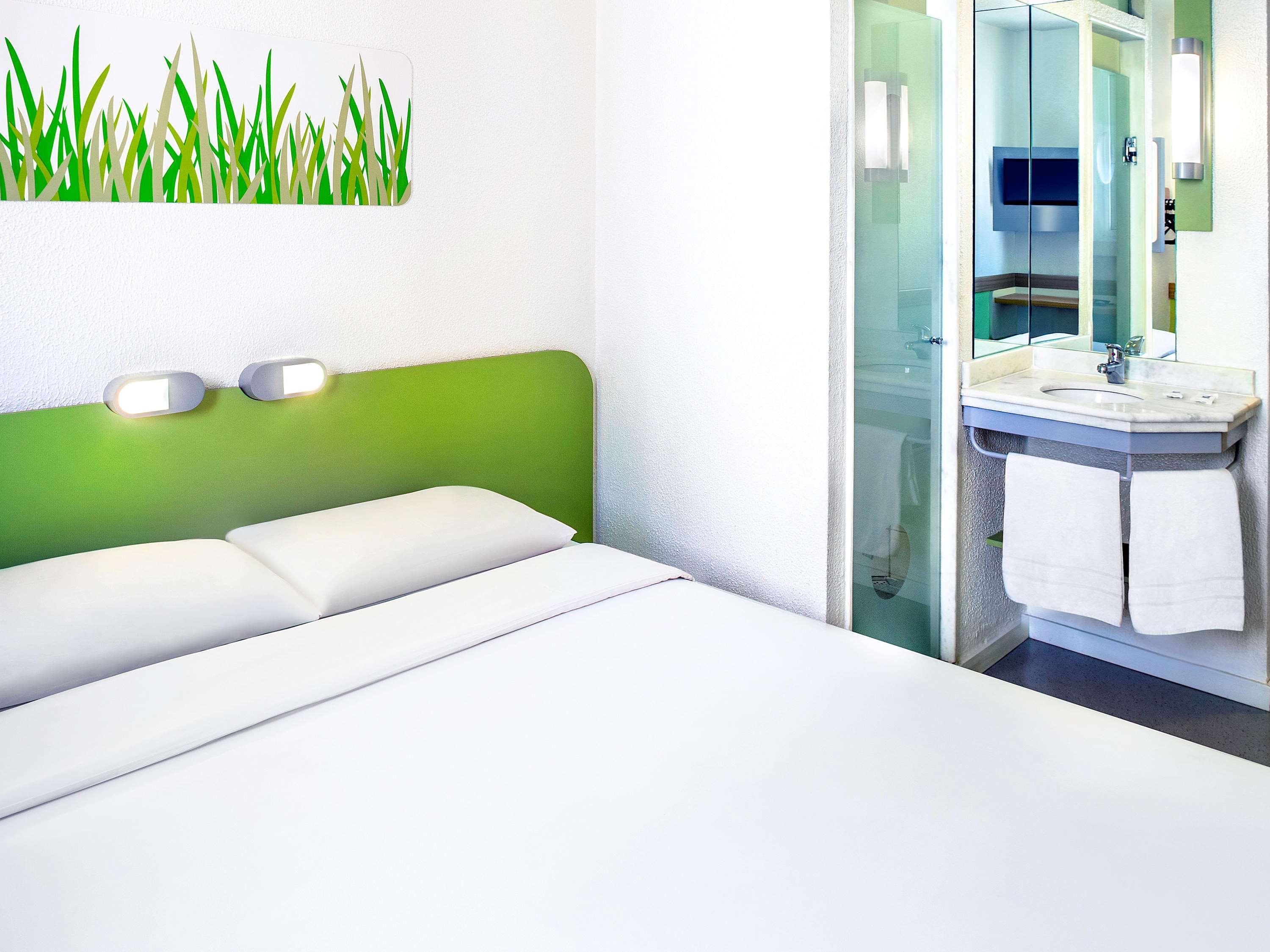 Ibis Budget Belo Horizonte Minascentro Zewnętrze zdjęcie