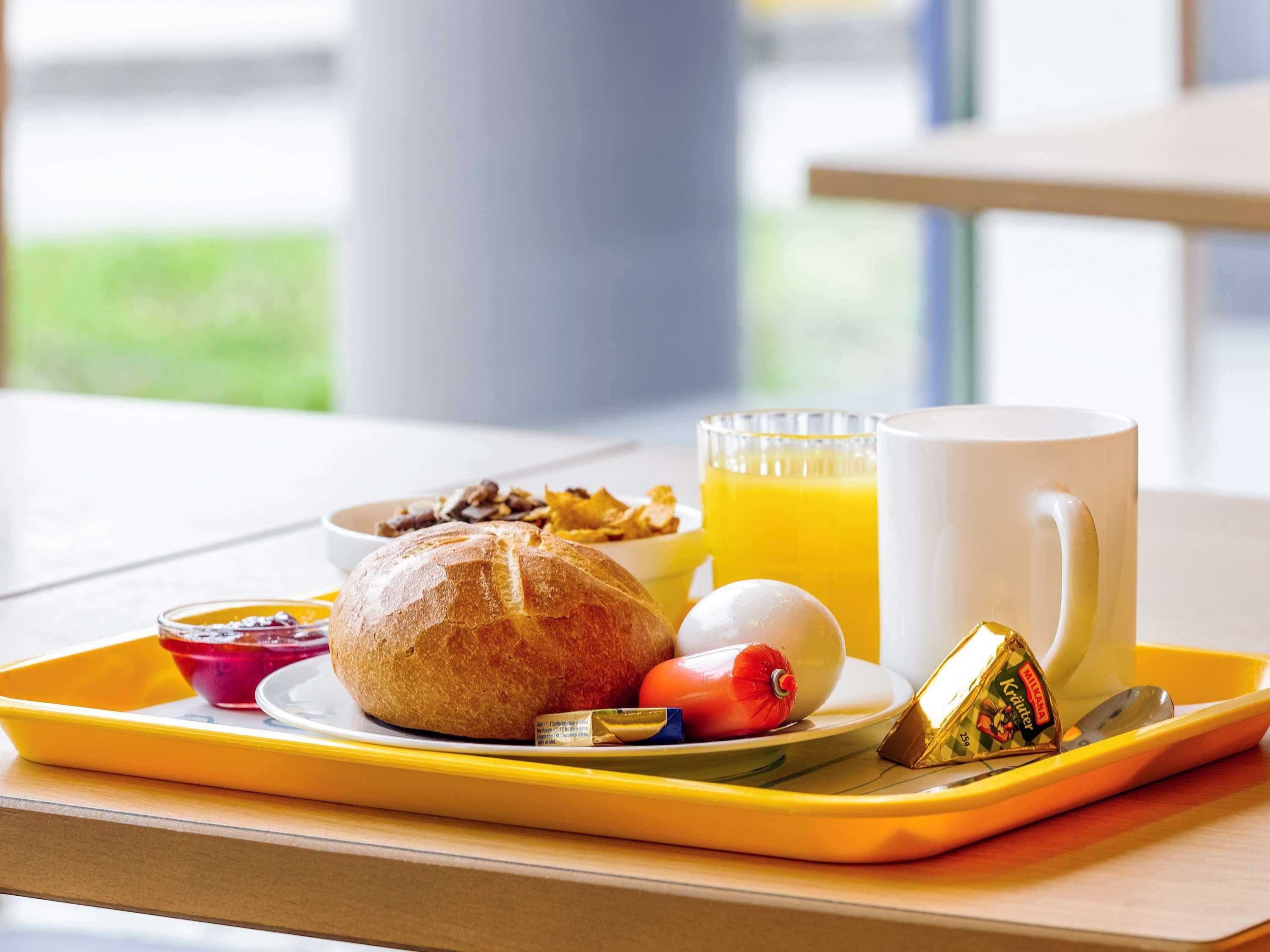 Ibis Budget Belo Horizonte Minascentro Zewnętrze zdjęcie