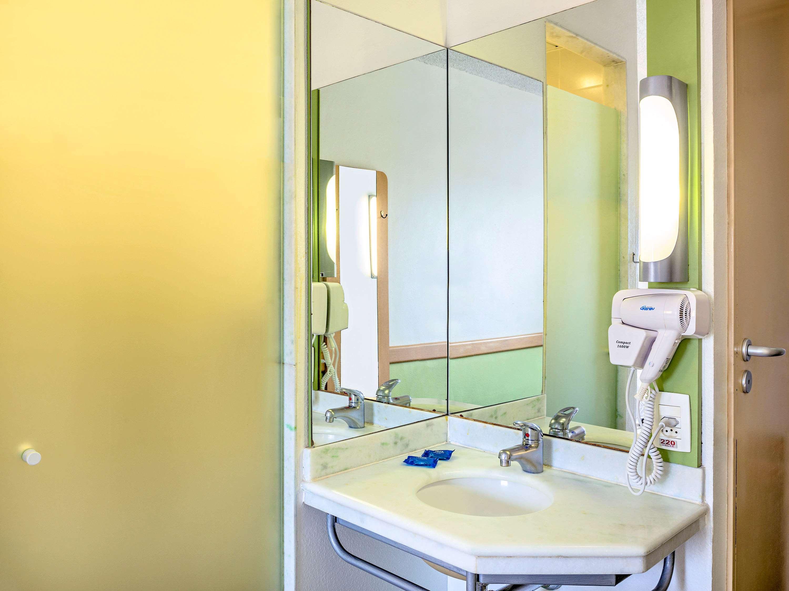 Ibis Budget Belo Horizonte Minascentro Zewnętrze zdjęcie