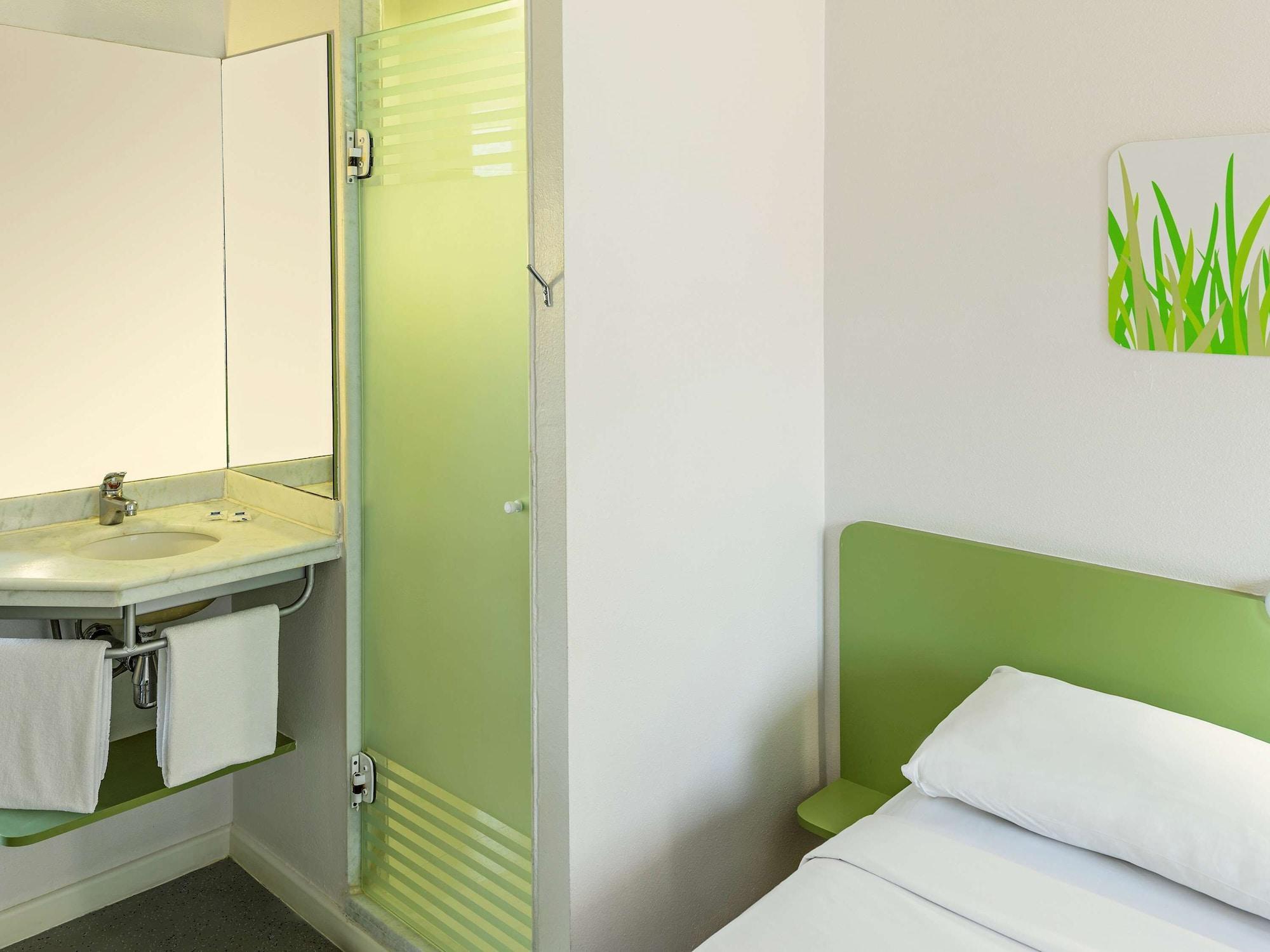 Ibis Budget Belo Horizonte Minascentro Zewnętrze zdjęcie