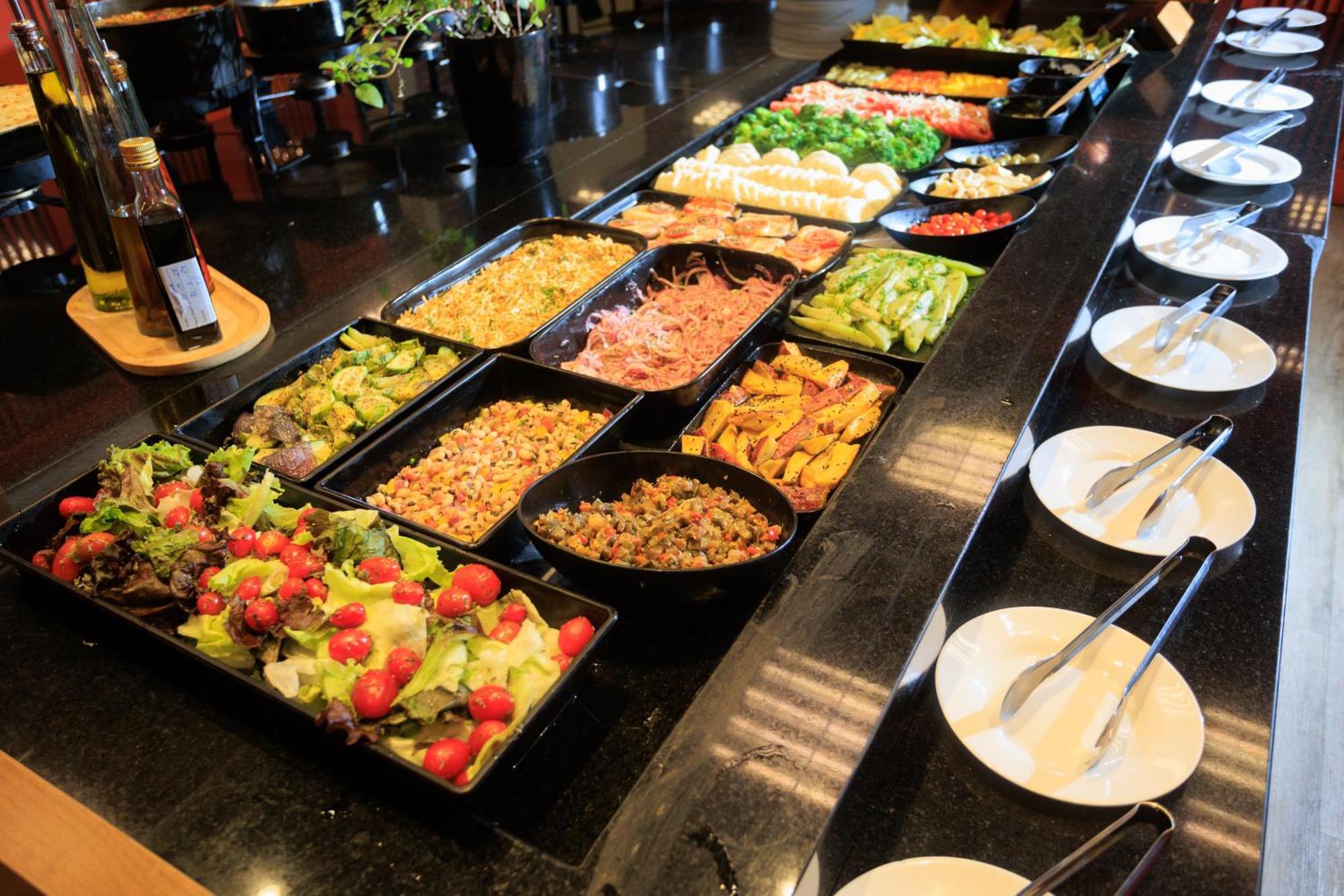 Ibis Budget Belo Horizonte Minascentro Zewnętrze zdjęcie