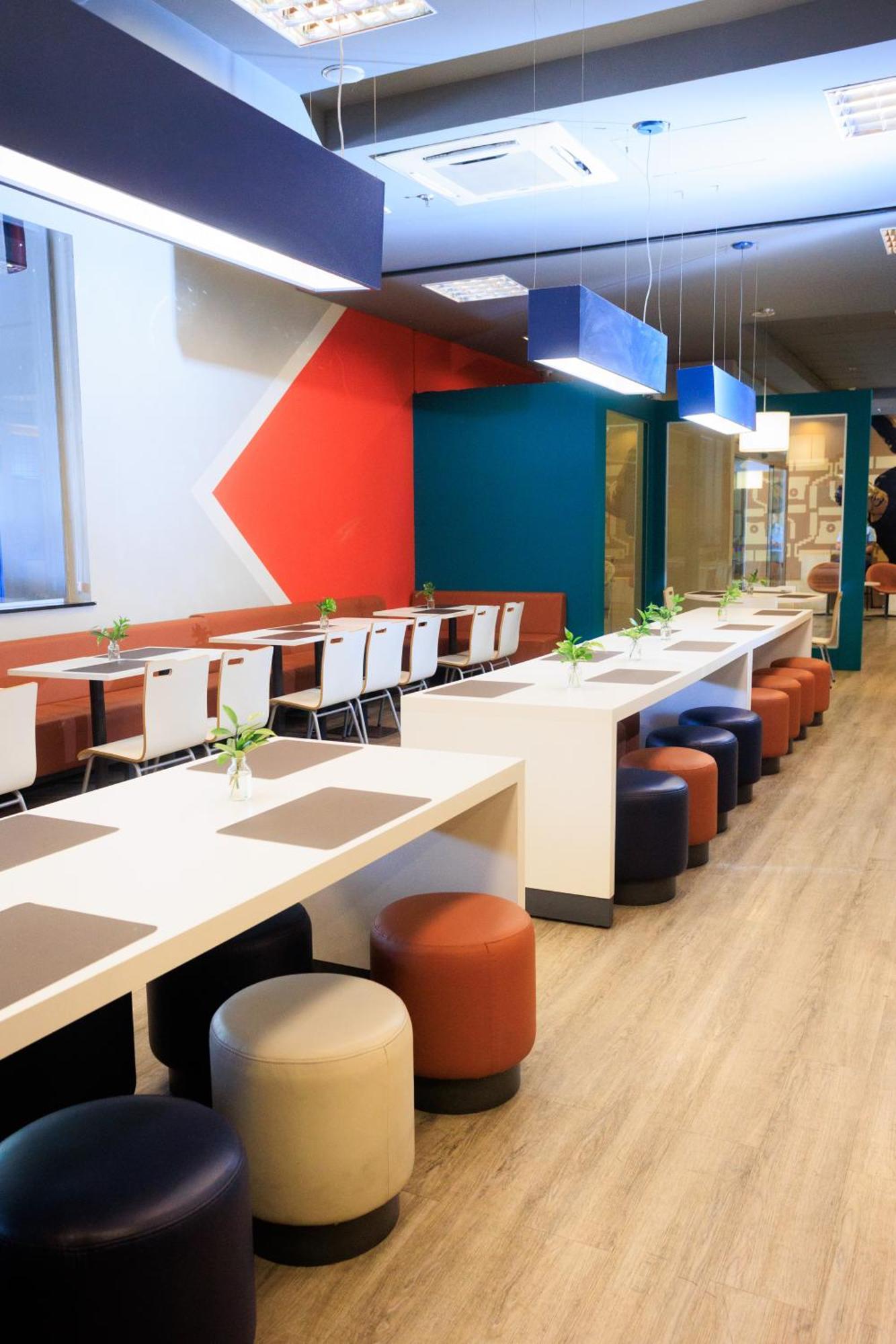 Ibis Budget Belo Horizonte Minascentro Zewnętrze zdjęcie